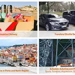Liiiving In Porto - Santa Catarina Luxury Apartment