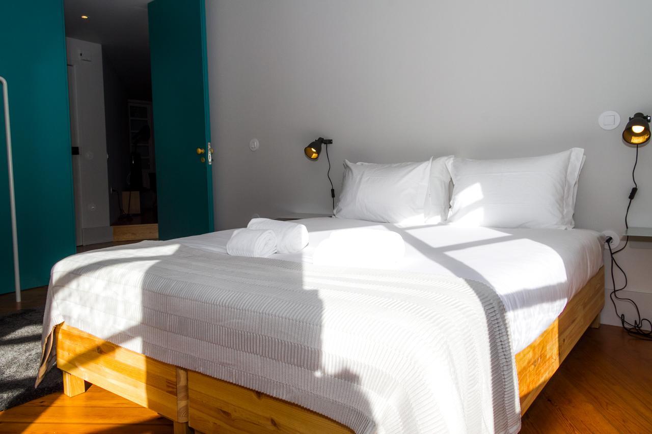 Liiiving In - Santa Catarina Luxury Apartment *