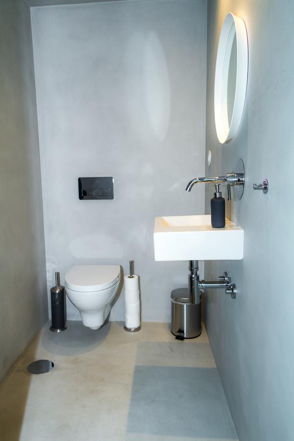 Liiiving In - Santa Catarina Luxury Apartment