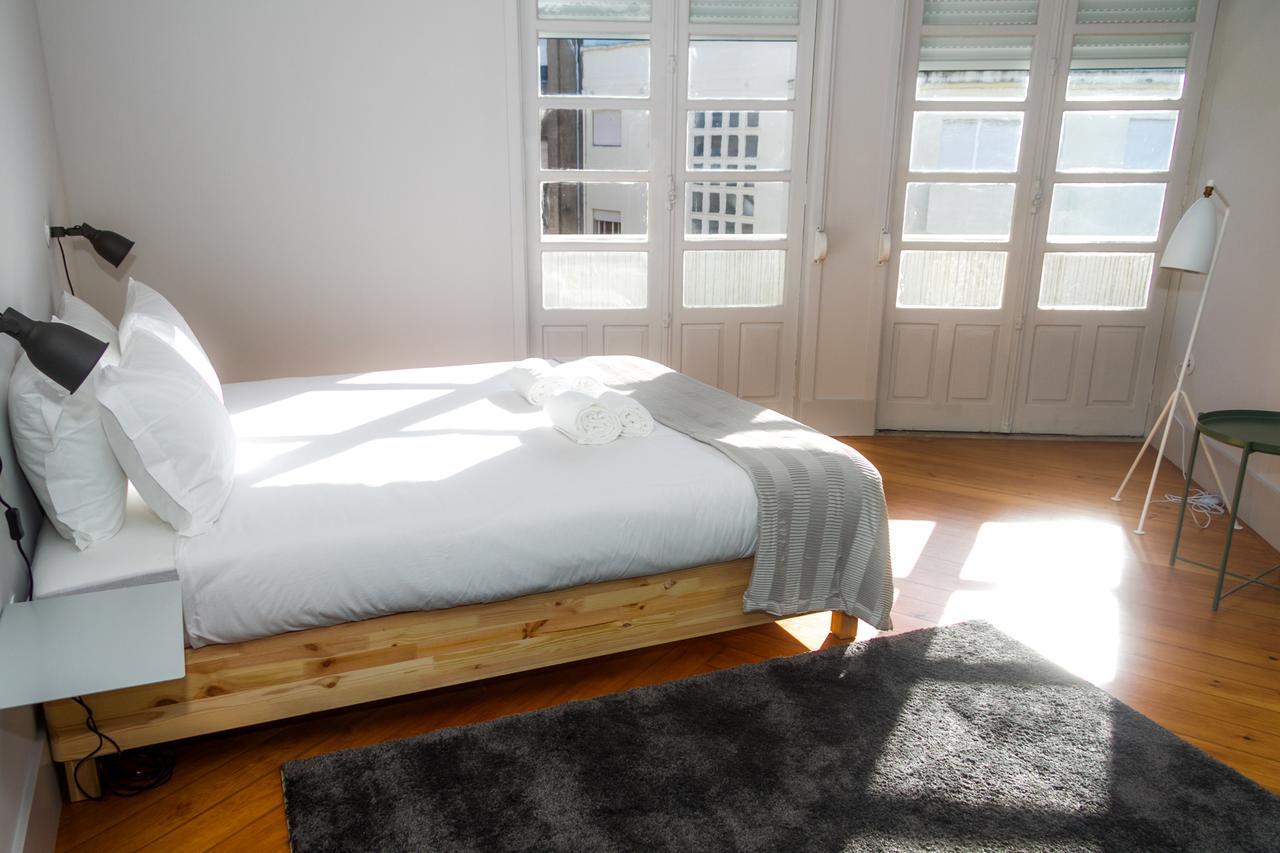 Liiiving In - Santa Catarina Luxury Apartment *