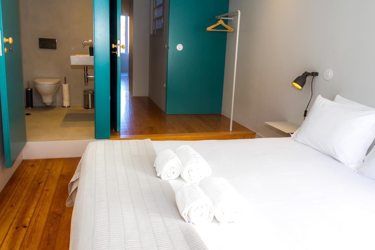 Apartment Liiiving In - Santa Catarina Luxury Porto