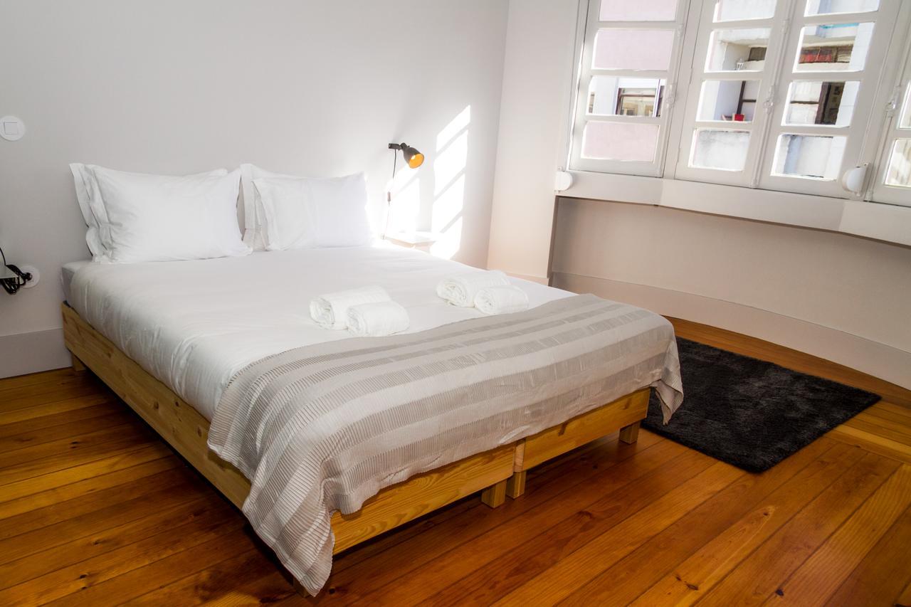 Liiiving In | Santa Catarina Luxury Apartment
